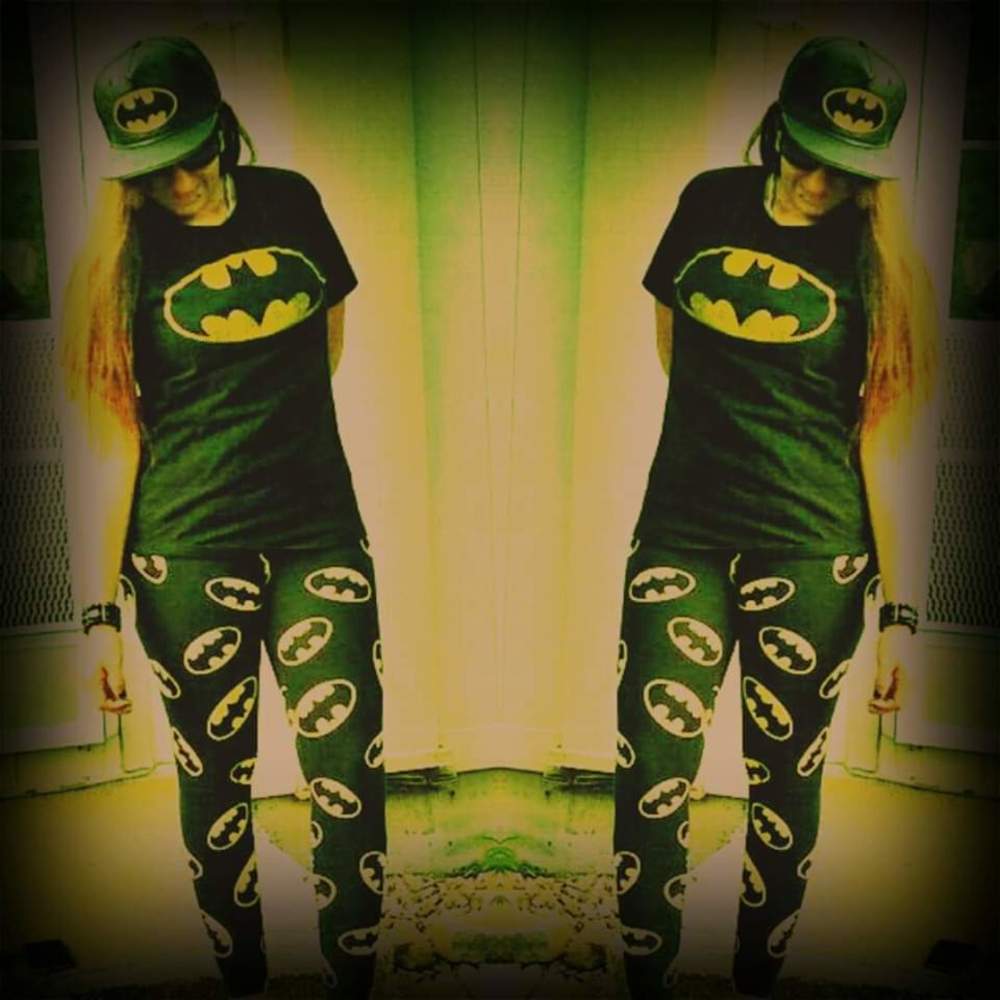 Meet your Posher, Nessa